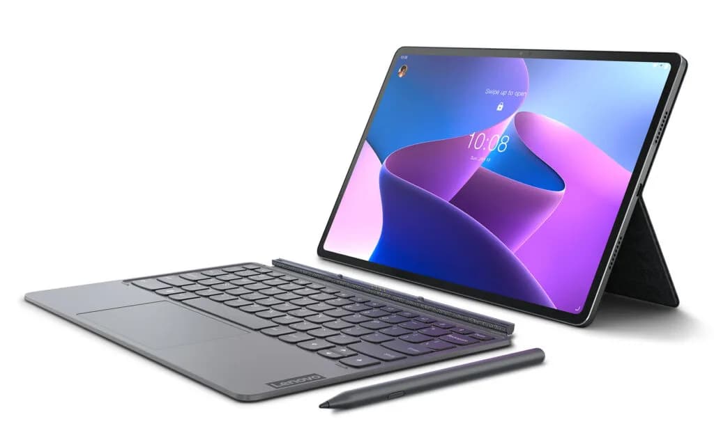 Unlock Limitless Possibilities with Lenovo's Dynamic Tech Marvels