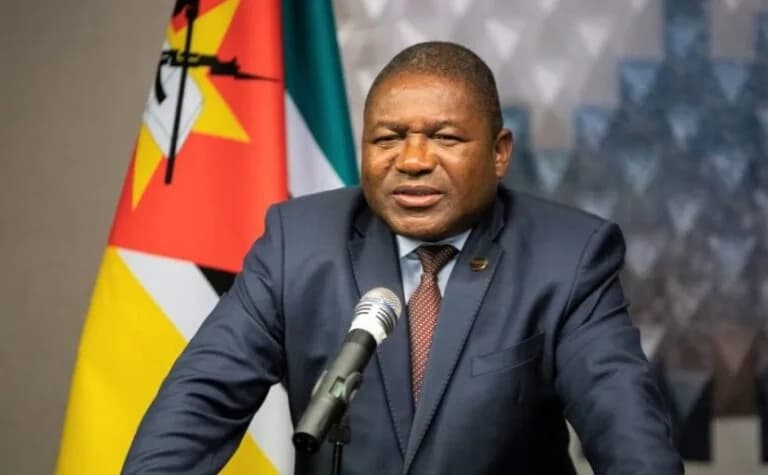 R1.5-trillion energy plan approved by Mozambique’s government