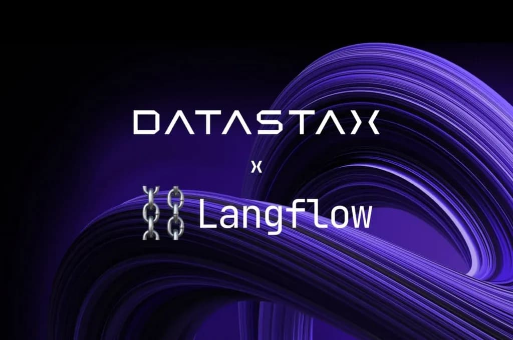 DataStax-Accelerates-Generative-AI-Vision-with-Logspace-Acquisition