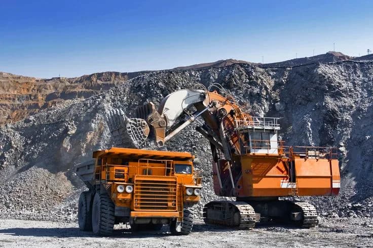 US DFC Commits $62.8 Million to Four African Rare Earth Projects