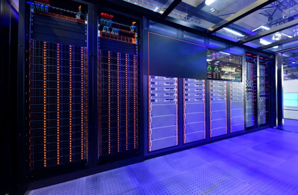 China Unveils New Quantum Computer, 100 Trillion Times Faster Than Existing Supercomputers