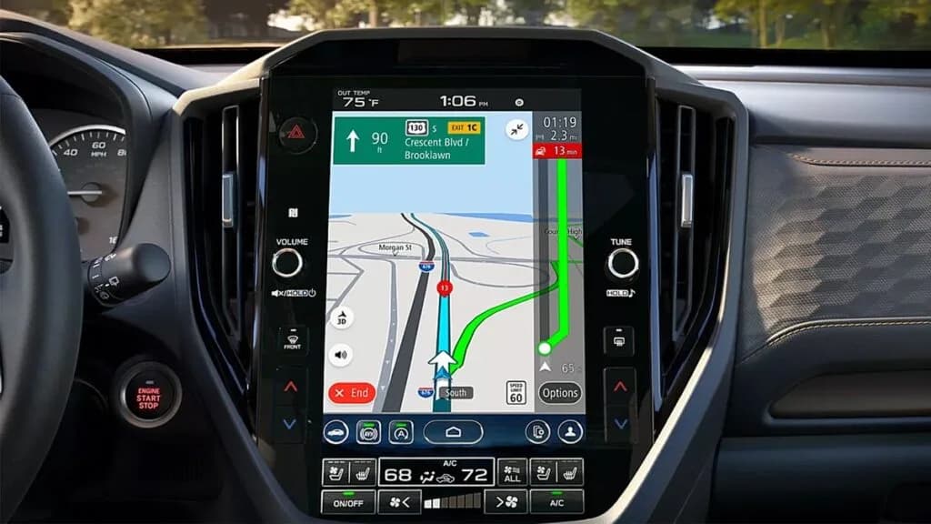 Security Researchers Uncover Major Vulnerability in Subaru’s Connected Car System