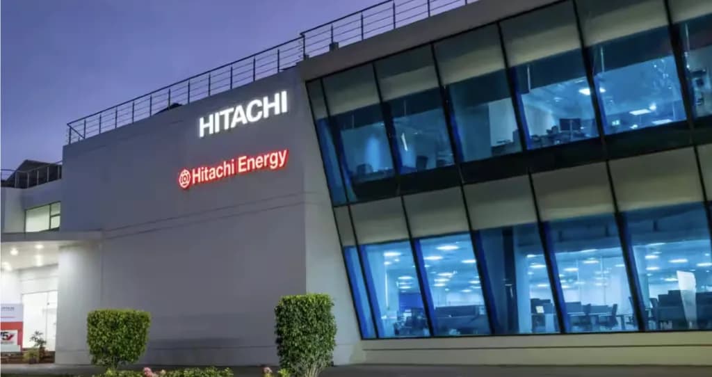 Hitachi Energy Electrifies Tanzania’s Geita Gold Mine, Slashing CO2 Emissions