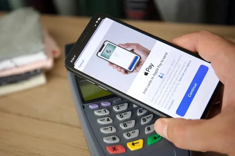 Bank Zero looking to introduce a smartphone tap payments