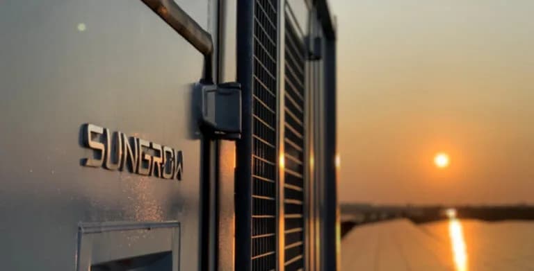 Sungrow Southern Africa Announces Principal Sponsorship of powerelec Nigeria Exhibition 2025