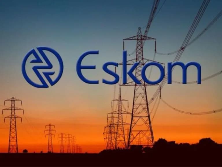 Eskom Hails Outages Over