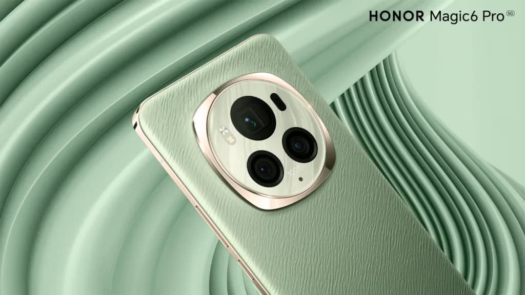 Father’s Day 2024: Top Tech Gifts From HONOR