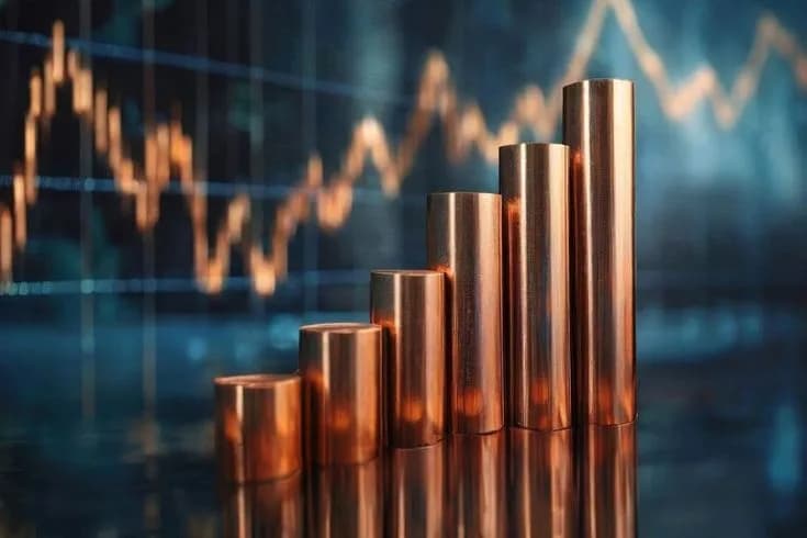 High Copper Prices Put Africa’s Copper Giants to the Test