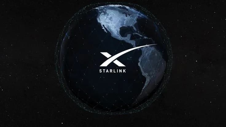 Starlink Launches Satellite Internet Services in Central African Republic