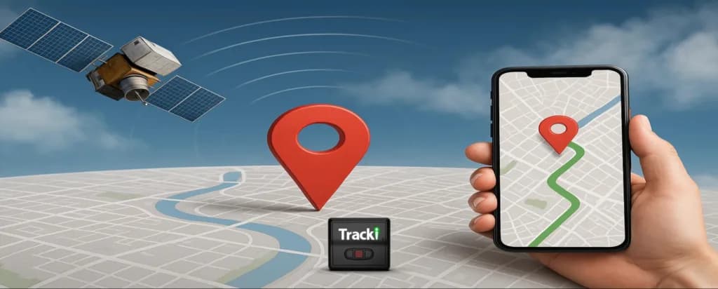 Why Connectivity Is Now the Weak Point in Tracking Systems