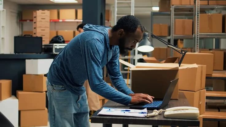 What’s Holding African Small Businesses Back in Global Trade