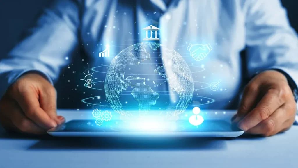 The future of cross-border payment: Traditional vs digital
