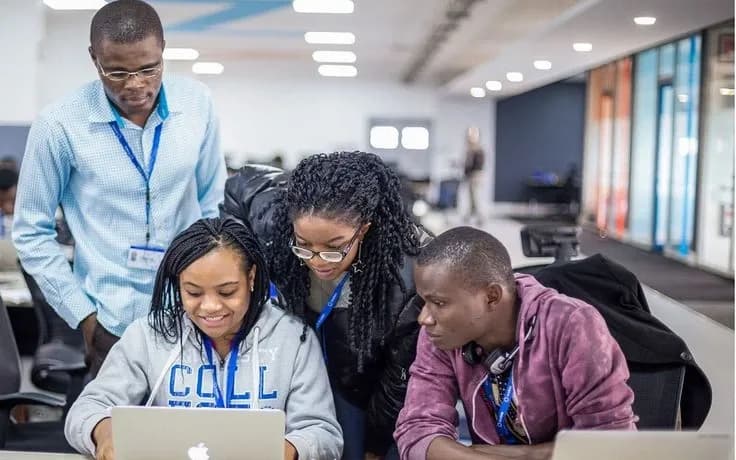 Talent Acquisition and Retention in Competitive African Tech Hubs