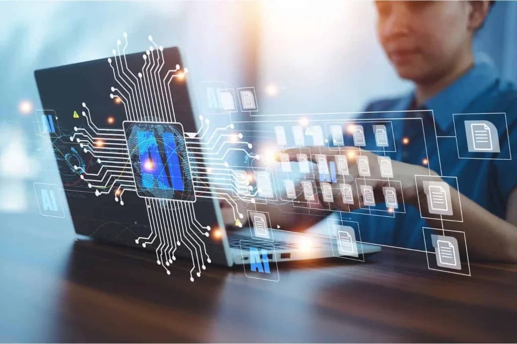 Ai Shaping the Future of Supply Chain and Logistics