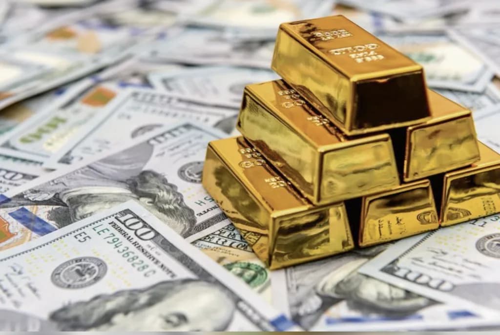 Record Gold Prices Drive Zimbabwe’s Mining Renaissance
