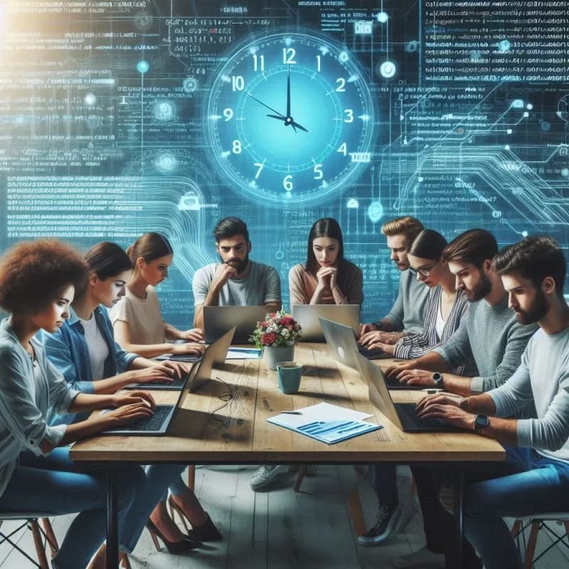 Cracking the code: Site reliability engineering and Kenya’s need for software engineers