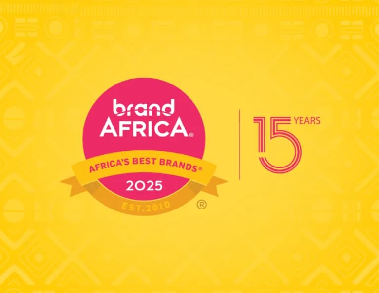 Africa's Top Brands 2025