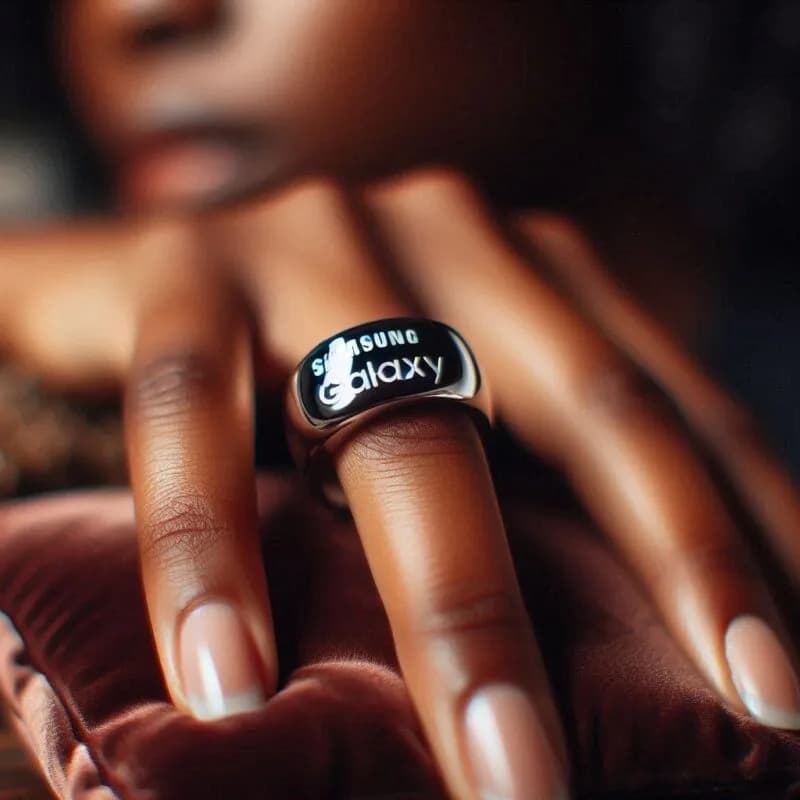 Samsung Guardians of the Galaxy Ring