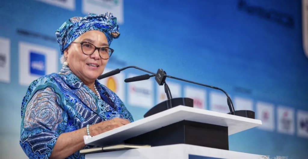 Namibia Approves Local Content Policy as Offshore Oil Development Advances