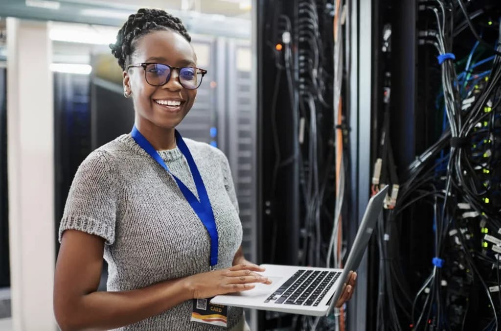 Strengthening Cyber Defenses to Secure Africa’s Digital Future
