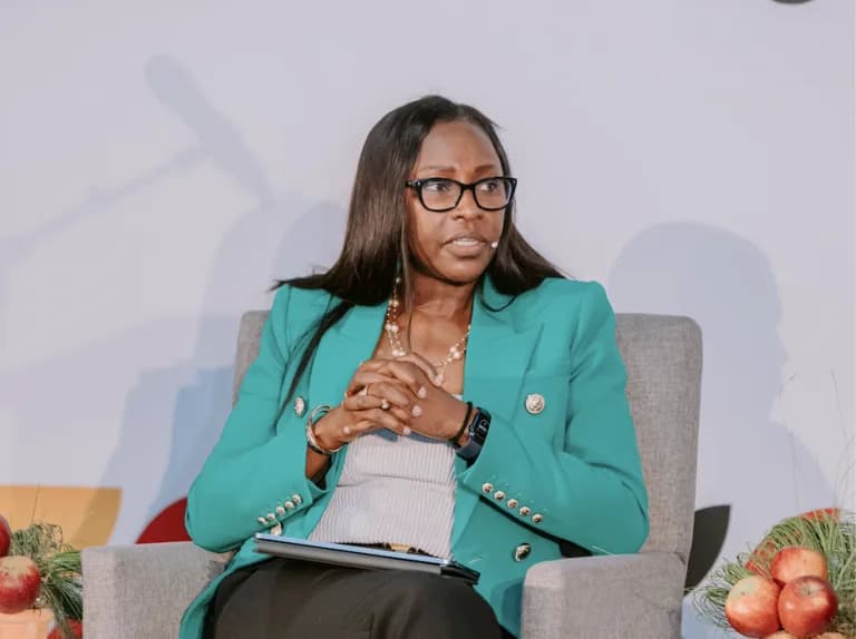 Bayer, AGRA, AU and FNB Convene for Dialogue on Africa’s Food System Reform