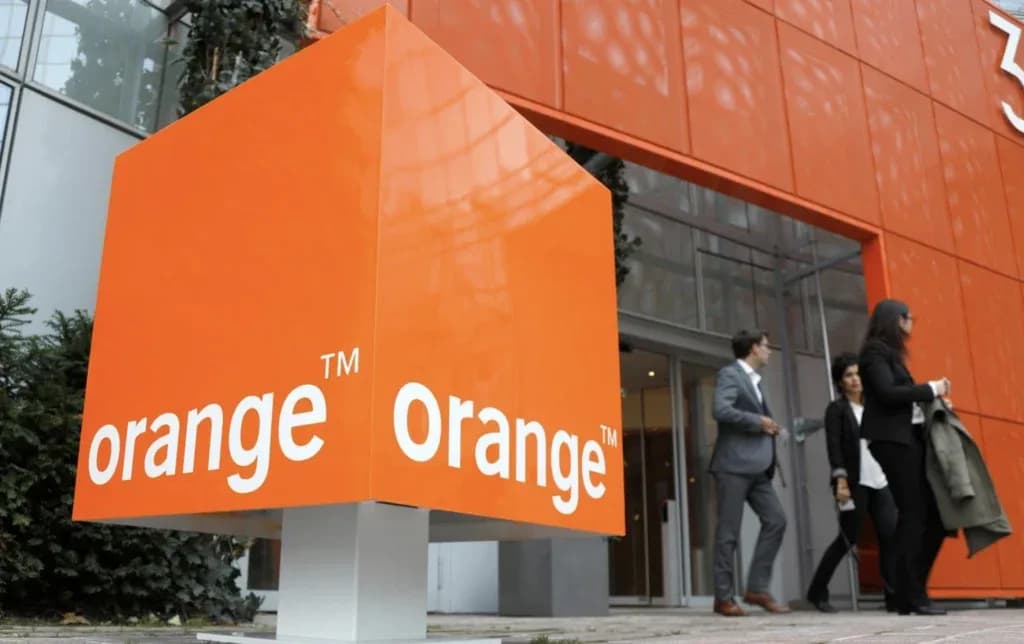 Orange Backs New Subsea Cable Project Linking Europe and West Africa