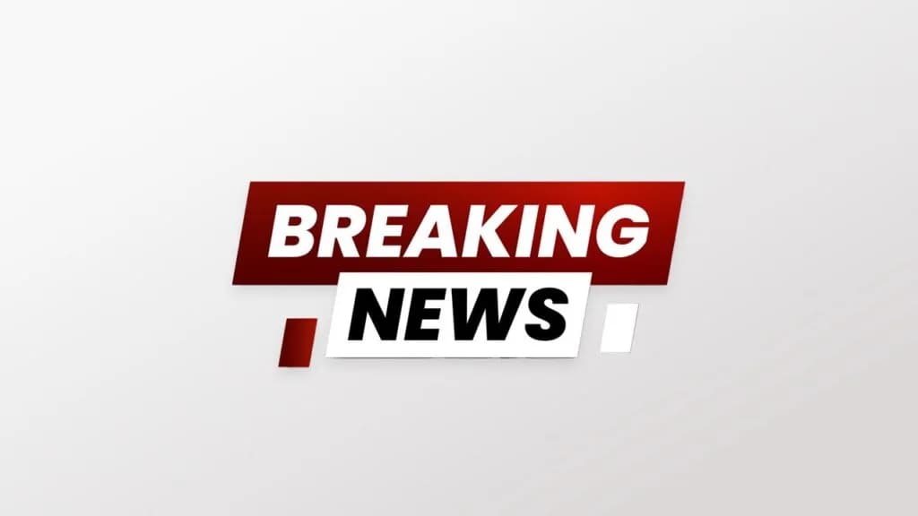 Breaking News Today - Monday 9 February 2026
