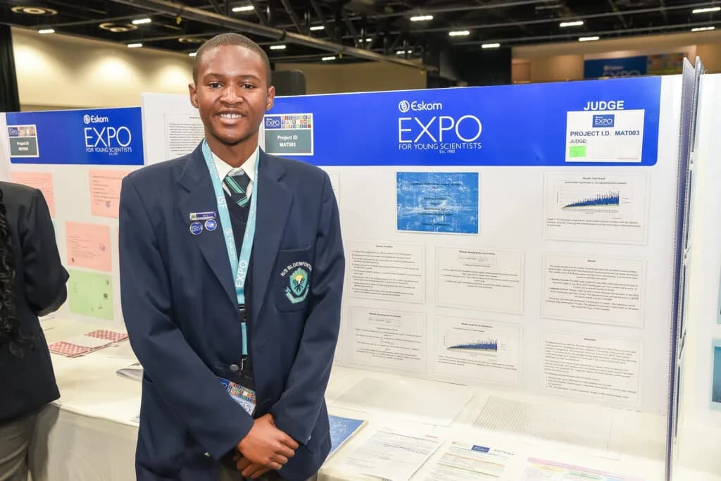 Young scientists to showcase innovative research projects at Türkiye science competition