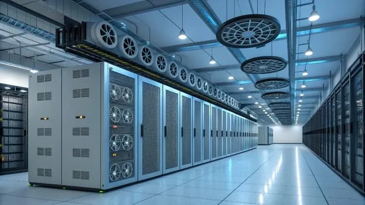Cape Town Approves Rezoning for Hyperscale Equinix Data Centre