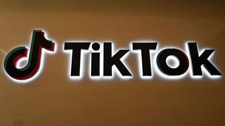The US Federal Trade Commission reports ByteDance's TikTok to the Justice Department