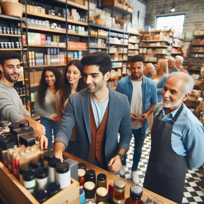 SA FMCG Market Grows by R181 Billion in Q2 2024, While Tech & Durables Remain Flat at R31 Billion