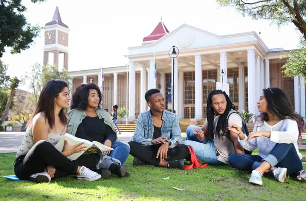 South African Startup Ukiyo Wants to Make Finding a First Job Less Complicated