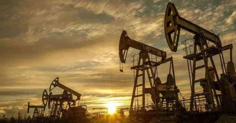 Nigeria struggles to reach oil target