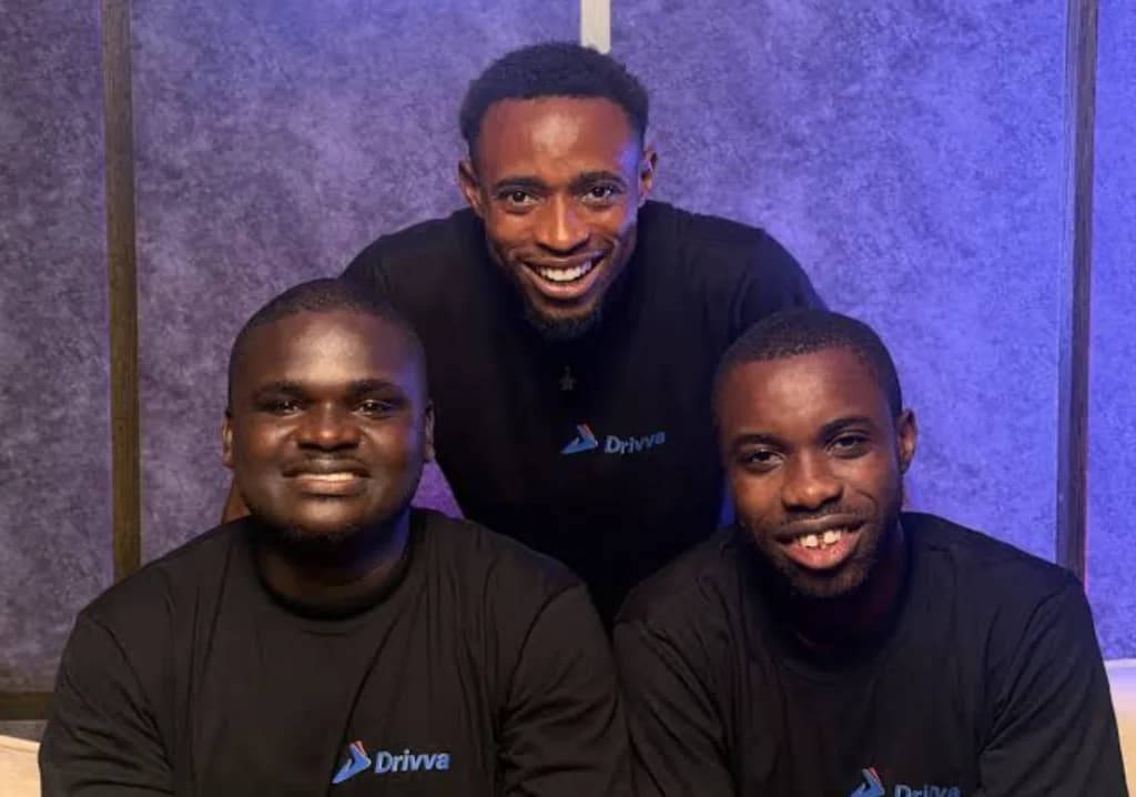 Drivva is taking aim at one of Nigeria’s biggest car ownership headaches