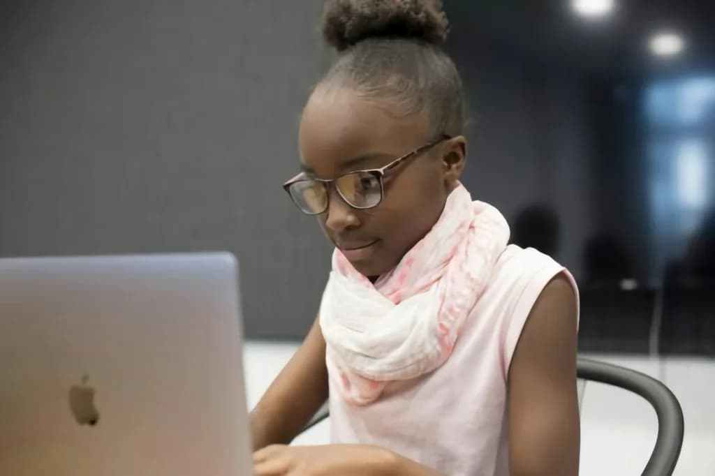 Google.org Partners with JA Africa on Child Online Safety Training