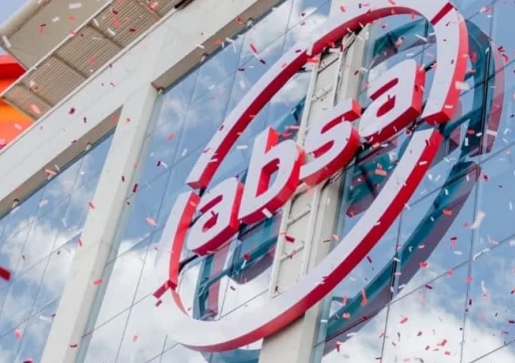 Absa Kenya automates 71% of operations after $31 million technology investment