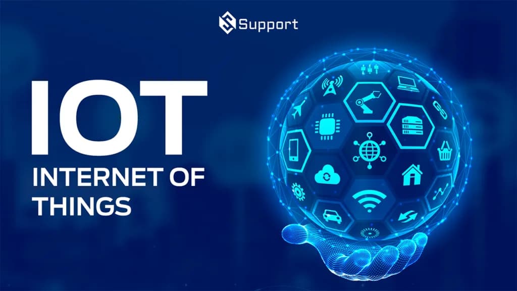 Mitigating IoT Hurdles Can Unlock Billions for SA