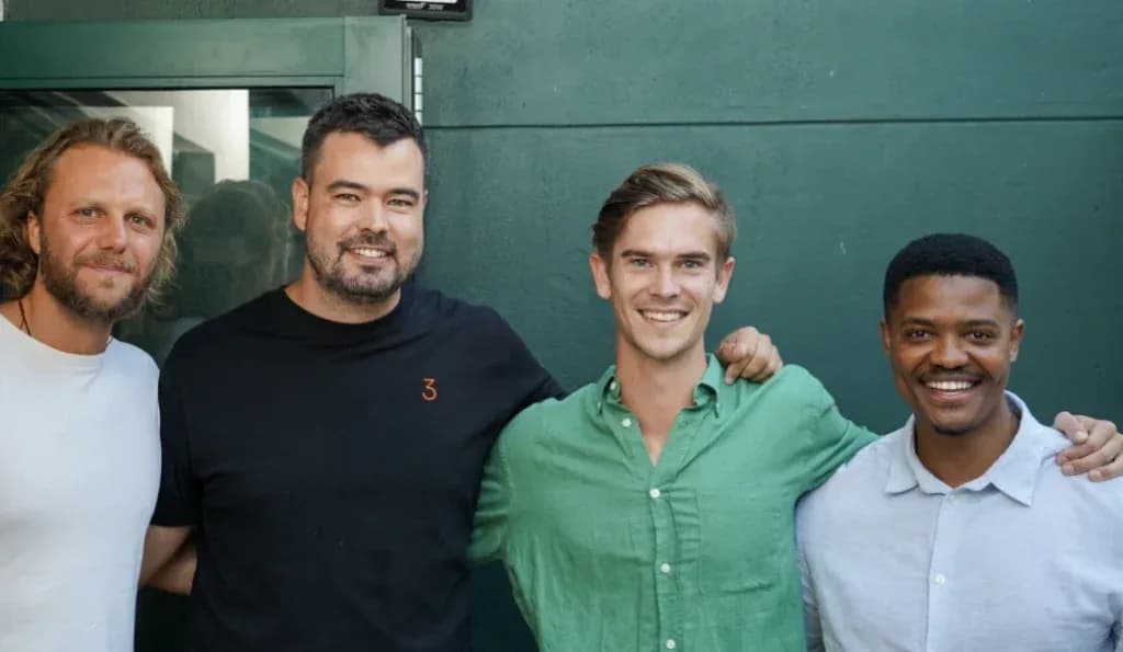 South African Startup Yazi Secures Funding at ZAR30 Million Valuation to Expand AI Research Platform