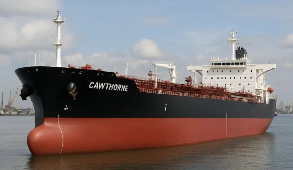 Sahara Group Targets Higher Production at Nigeria's OML 18 Oil Block