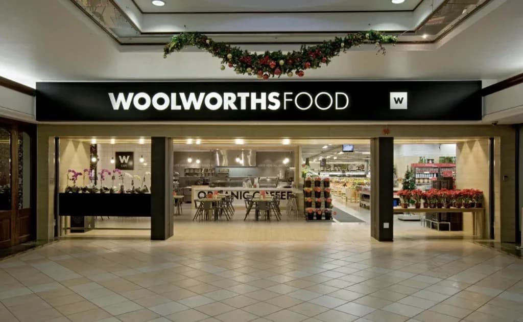 Woolworths Introduces AI-Powered 'My Woolies Chef' to Simplify Meal Planning