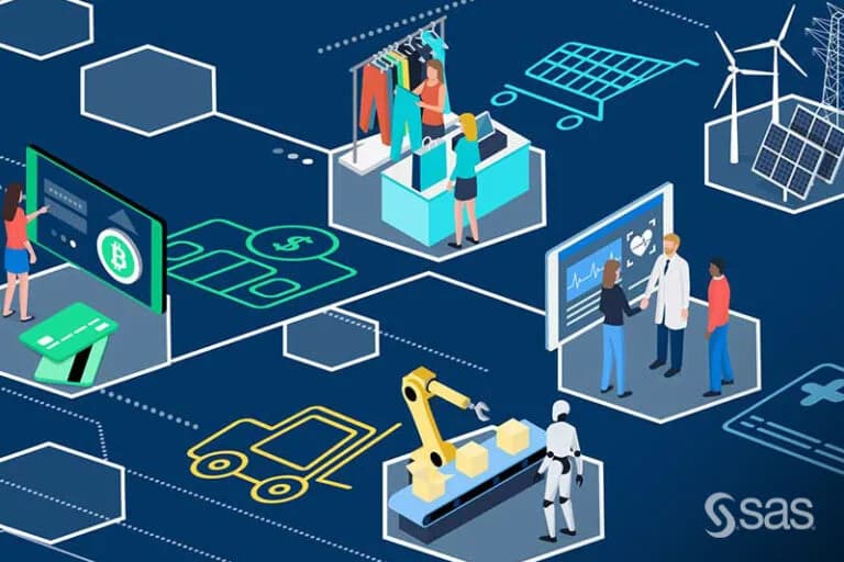 SAS Executive Insurance Roundtable Tackles Disruption, Innovation, and Trust