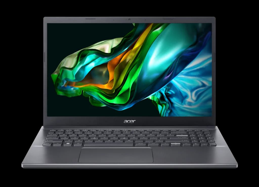 Let’s review the Acer Aspire 5 Spin
