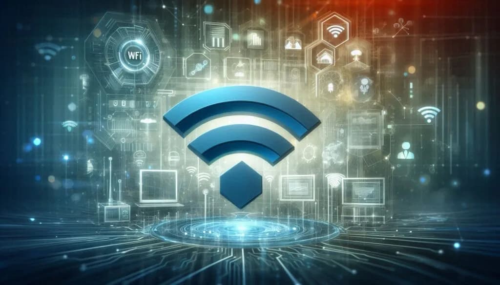 Breaking – WiFi 7 Test In South Africa