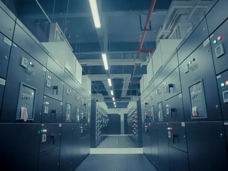 IXAfrica and Schneider Electric Unveil Cutting-Edge Hyper-Scale Data Centre in Kenya