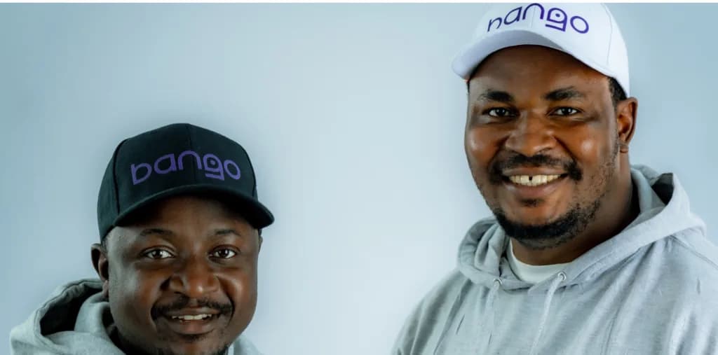 Bango startup helps shoppers compare food prices