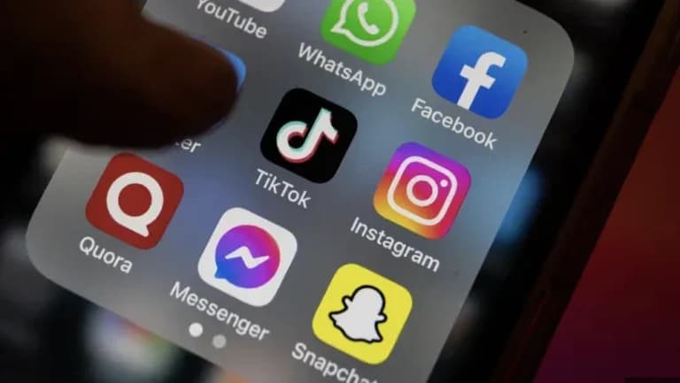 Zimbabwe Weighs Social Media Ban for Children Under 18