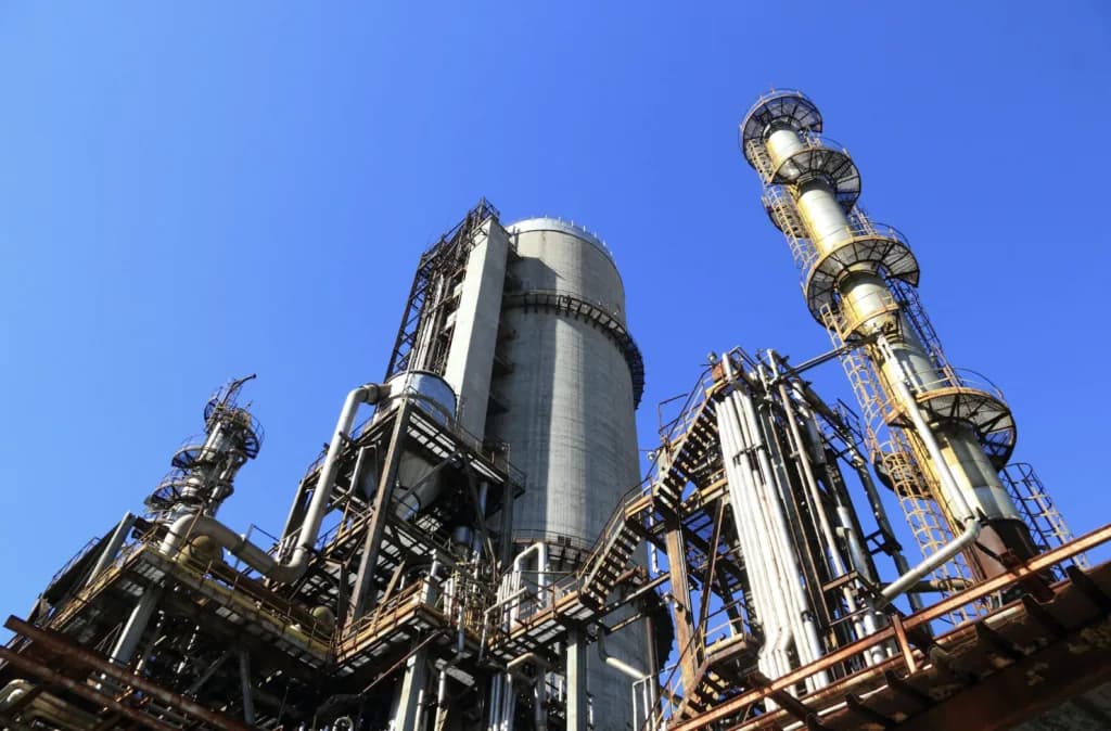 Namibia Powers Africa’s Green Economy with First Ever Zero-Emission Iron Production