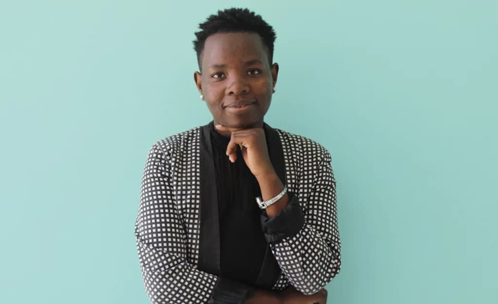 Voices of Africa “Founder Fridays” Uku’hamba (Pty) Ltd