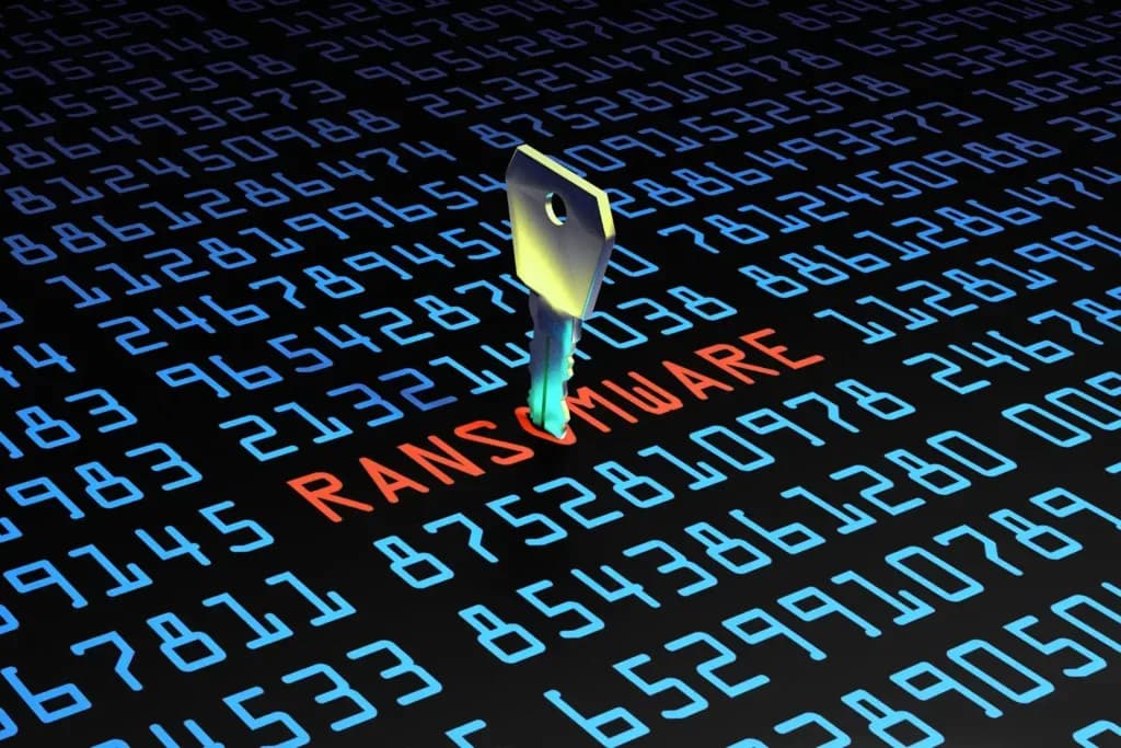 Kaspersky reports increase in ransomware and spyware attacks on industrial systems