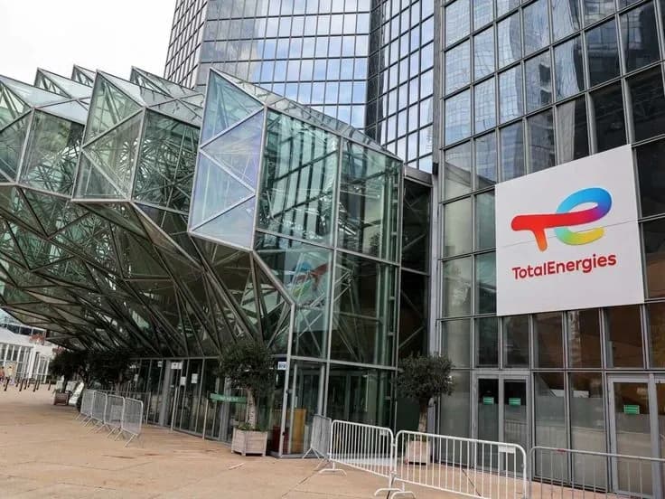 Egypt Signs Offshore Gas Deal with TotalEnergies Amid Supply Pressure